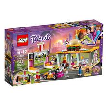 LEGO Friends Drifting Diner