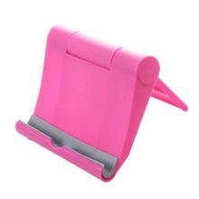 Foldable Mobile Phone Holder Stand For Tablet and Smartphone Mount Support for iPhone/iPad