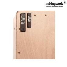 Schlagwerk Mc40 Multiclap Set Of 4