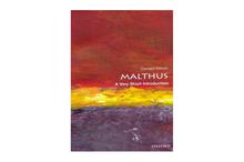 Malthus: A Very Short Introduction