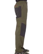 The North Face Gents Patch Trouser - Army Green