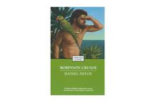 Robinson Crusoe - Daniel Defoe