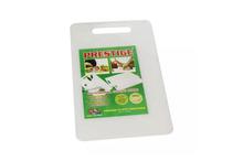 Prestige Large Cutting Board (10mm)-White