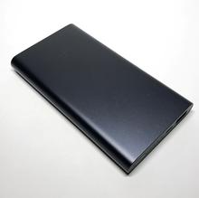 XIAOMI  Mi Power Bank V2(10,000 mAh) - Black