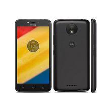 Moto-C Plus [2GB RAM, 16GB ROM] - Black