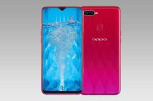 Oppo F9 Pro [6 GB RAM / 64 GB ROM]