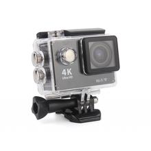 4k Ultra Hd Action Camera With Accessories