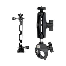 Insta360 Motorcycle Mount Bundle  (ONE X2/ONE R/ONE X/ONE)