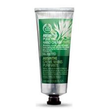 The Body Shop Absinthe Hand Cream - 100 ml