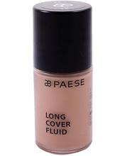 Paese Long Cover Fluid Foundation, Natural 2