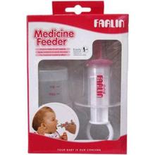 Farlin Medicine Feeder For Babies-BF19103