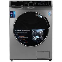 Meridia 10 Kg Front Load Washing Machine