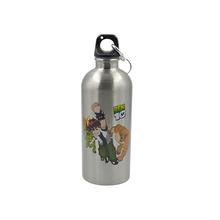 Stainless Steel Bottle (600 ml)-1 Pc