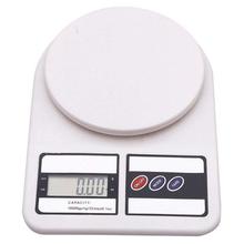 Generic Electronic Kitchen Digital Weighing Scale,