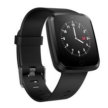 V6 Smart Watch Bracelet Waterproof Heart Rate Blood Pressure