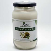 Virgin Coconut Oil - 350 ml