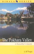 The Pokhara Valley By LB Thapa