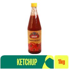 Druk Tomato Ketchup 1Kg