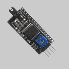 I2C Connector Module