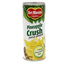 Del Monte Pineapple Crush Juice 180ml