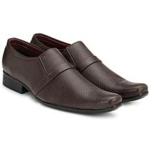 SALE-  True Soles Slip On For Men-Black