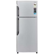 Samsung RT26H3000SE 255Ltr Capacity Double Door Refrigerator - Silver