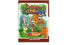 Birthday in the Jungle ( Bishnu Kumar Paudel)