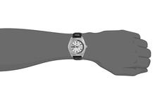 Fastrack Varsity Analog Silver Dial Men's Watch-3174SL02