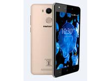 KARBONN K9 Smart Selfie 5" Smart Phone [1GM/8GB] - Black/Blue