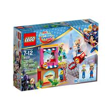 Lego Super Hero Girls (41231) Harley Quinn to the Rescue Toy For Kids