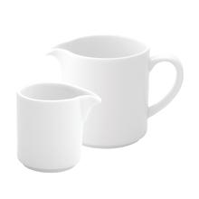 Ariane Fine Porcelain Creamer Pot (350 ml)-1 Pc