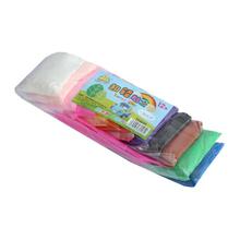 Pack Of 12 Super Clay - Multicolored