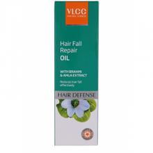 Vlcc Hair Fall Repair Oil(100ml)