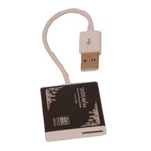 SIYOTEAM SY-683 MEMORY CARD READER