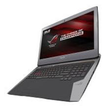 ASUS G752VY  17.3'' Laptop ( 6th Gen/Intel core i7/ 32 GB RAM/ 2TB + 256 nvme / DOS / Nvdia 980 4G)