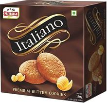 Priyagold Italiano Premium Butter Cookies (150gm)