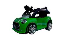 Bentley Ride on Car For Baby ( Green )