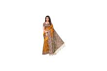 Bollywood Poly Silk Saree