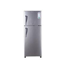 CG 250ltr Double Door Refrigerator CG-D260M