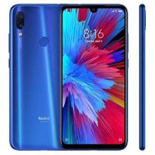 Xiaomi Redmi Note 7 Pro 6GB RAM ,128GB ROM With 4000mAh Battery Mobile-Neptune Blue