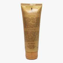 Gold Oriflame Sweden Milk and Honey Gold Smoothing Sugar Scrub 75g