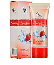 FIX DERMA STRAWBERRY FACE WASH 60GM 10120