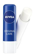 Nivea Lip Balm, Original Care (4.8g)