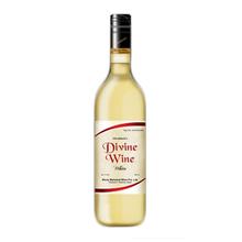 Divine White Wine 750ml