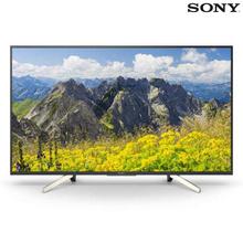 SONY 49X7500F 49 Inches 4K UltraHD Android Smart LED TV