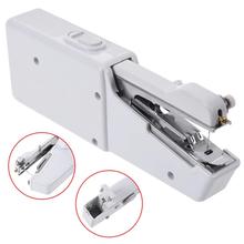 Electric Portable Handheld Quick Mini Sewing Machine