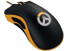 Razer Overwatch Razer DeathAdder Chroma Gaming Mouse