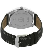 Titan Octane White Dial Analog Watch For Men