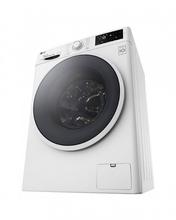 LG F10B8NDL25 6.0 kg Front Loading Washing Machine