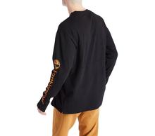 Men'S Ecoriginal Ek+ Long-Sleeve Tee